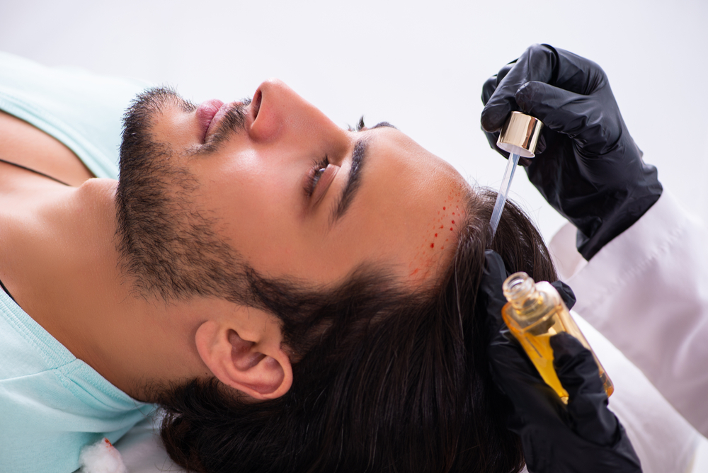 The Journey to Lush Locks: A Comprehensive Guide to Hair Transplantation